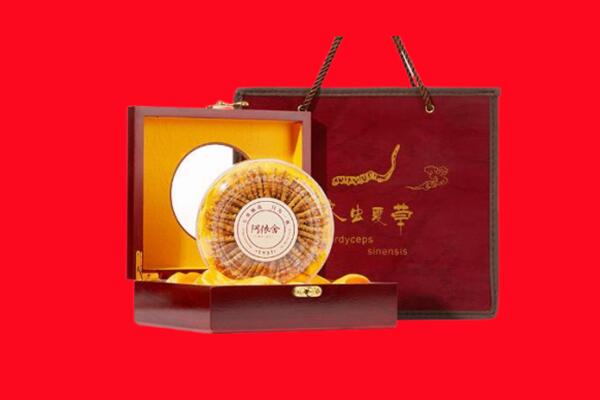 武清区回收虫草