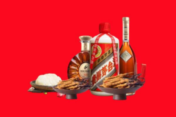 武清区回收礼品