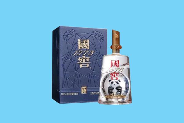 武清区回收国窖1573
